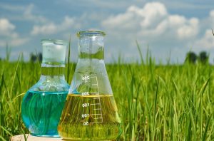 Agrochemicals