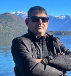 Mr Baburam Goutam