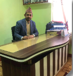Mr Manish Sapkota