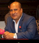 Mr Dinesh Paudyal