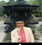Mr Bed P. Kharel