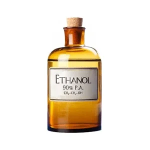 Ethanol